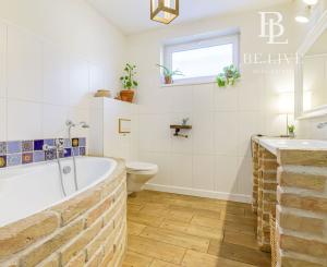 REZERVOVANÝ BE.LIVE COMPANY- NA PREDAJ- ŠTÝLOVÝ- 4-IZBOVÝ-  RODINNÝ DOM- NOVOSTAVBA- HRUBÁ BORŠA