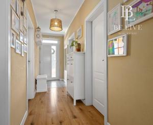 REZERVOVANÝ BE.LIVE COMPANY- NA PREDAJ- ŠTÝLOVÝ- 4-IZBOVÝ-  RODINNÝ DOM- NOVOSTAVBA- HRUBÁ BORŠA