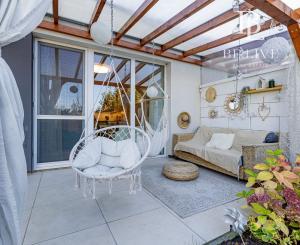 REZERVOVANÝ BE.LIVE COMPANY- NA PREDAJ- ŠTÝLOVÝ- 4-IZBOVÝ-  RODINNÝ DOM- NOVOSTAVBA- HRUBÁ BORŠA