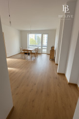 BE.LIVE COMPANY - NA PREDAJ - NOVOSTAVBA PROJEKT RINOK RAČA - 3-IZBOVÝ BYT LOKALITA POD MALÝMI KARPATMI