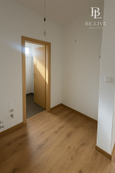 BE.LIVE COMPANY - NA PREDAJ - NOVOSTAVBA PROJEKT RINOK RAČA - 3-IZBOVÝ BYT LOKALITA POD MALÝMI KARPATMI