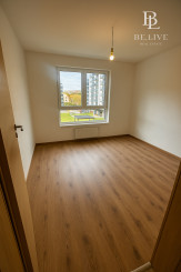 BE.LIVE COMPANY - NA PREDAJ - NOVOSTAVBA PROJEKT RINOK RAČA - 3-IZBOVÝ BYT LOKALITA POD MALÝMI KARPATMI