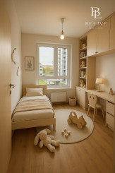 BE.LIVE COMPANY - NA PREDAJ - NOVOSTAVBA PROJEKT RINOK RAČA - 3-IZBOVÝ BYT LOKALITA POD MALÝMI KARPATMI