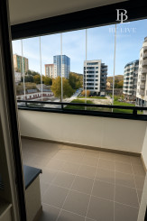 BE.LIVE COMPANY - NA PREDAJ - NOVOSTAVBA PROJEKT RINOK RAČA - 3-IZBOVÝ BYT LOKALITA POD MALÝMI KARPATMI