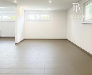 BE.LIVE COMPANY- PRENÁJOM- NEBYTOVÉHO PRIESTORU- KADNÁROVÁ ULICA- RAČA- BA 