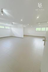 BE.LIVE COMPANY- PRENÁJOM- NEBYTOVÉHO PRIESTORU- KADNÁROVÁ ULICA- RAČA- BA 