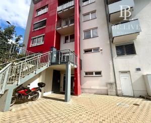 BE.LIVE COMPANY- PRENÁJOM- NEBYTOVÉHO PRIESTORU- KADNÁROVÁ ULICA- RAČA- BA 