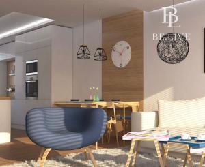 BE.LIVE COMPANY- NA PREDAJ- 4-IZBOVÝ- BUNGALOV- NOVOSTAVBA- MOST PRI BRATISLAVE 