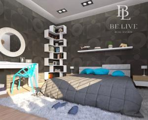 BE.LIVE COMPANY- NA PREDAJ- 4-IZBOVÝ- BUNGALOV- NOVOSTAVBA- MOST PRI BRATISLAVE 