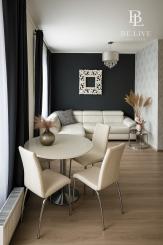 OFF PONUKA - NA PREDAJ - ŠTÝLOVÝ 1-IZBOVÝ BYT S PREDZÁHRADKOU V NOVOSTAVBE TAMMI 4 – DÚBRAVKA