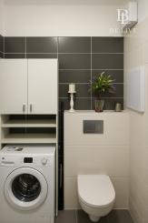 OFF PONUKA - NA PREDAJ - ŠTÝLOVÝ 1-IZBOVÝ BYT S PREDZÁHRADKOU V NOVOSTAVBE TAMMI 4 – DÚBRAVKA