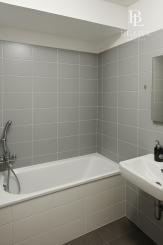 OFF PONUKA - NA PREDAJ - ŠTÝLOVÝ 1-IZBOVÝ BYT S PREDZÁHRADKOU V NOVOSTAVBE TAMMI 4 – DÚBRAVKA