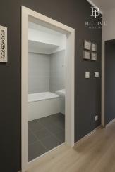 OFF PONUKA - NA PREDAJ - ŠTÝLOVÝ 1-IZBOVÝ BYT S PREDZÁHRADKOU V NOVOSTAVBE TAMMI 4 – DÚBRAVKA