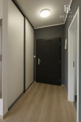 OFF PONUKA - NA PREDAJ - ŠTÝLOVÝ 1-IZBOVÝ BYT S PREDZÁHRADKOU V NOVOSTAVBE TAMMI 4 – DÚBRAVKA