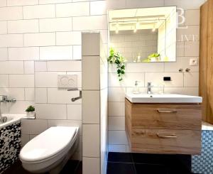 BE.LIVE COMPANY- PRENÁJOM- SVETLÝ- PRIESTRANNÝ- 3-IZBOVÝ BYT- STARÉ MESTO 