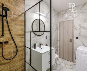 BE.LIVE COMPANY- NA PREDAJ- ELEGANTNÝ- 3-IZBOVÝ BYT- PREMENENÝ- NA PRIESTRANNÝ- MODERNÝ- 2-IZBOVÝ- SO ZÁHRADOU- MALÝ BIEL