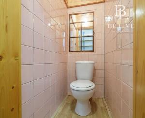 BE.LIVE COMPANY - NA PREDAJ - NADŠTANDARDNE VEĽKÝ 1-IZBOVÝ BYT S BALKÓNOM – SKVELÁ DISPOZÍCIA A NÁDHERNÝ VÝHĽAD