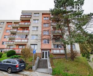 BE.LIVE COMPANY - NA PREDAJ - NADŠTANDARDNE VEĽKÝ 1-IZBOVÝ BYT S BALKÓNOM – SKVELÁ DISPOZÍCIA A NÁDHERNÝ VÝHĽAD