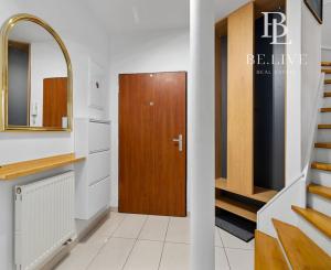 BE.LIVE COMPANY- NA PREDAJ- ÚTULNÝ- A- ZAUJÍMAVÝ- 2-IZBOVÝ- MEZANÍN- RUŽINOV- KOŠICKÁ ULICA 