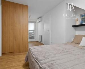 BE.LIVE COMPANY- NA PREDAJ- ÚTULNÝ- A- ZAUJÍMAVÝ- 2-IZBOVÝ- MEZANÍN- RUŽINOV- KOŠICKÁ ULICA 