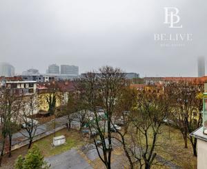 BE.LIVE COMPANY- NA PREDAJ- ÚTULNÝ- A- ZAUJÍMAVÝ- 2-IZBOVÝ- MEZANÍN- RUŽINOV- KOŠICKÁ ULICA 