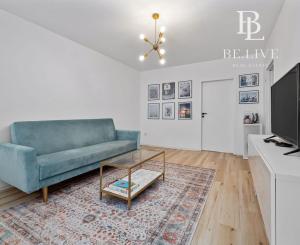 BE.LIVE COMPANY-PREDAJ- KRÁSNY- 3-IZBOVÝ- BYT- PETRŽALKA