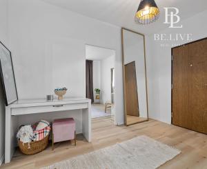 BE.LIVE COMPANY-PREDAJ- KRÁSNY- 3-IZBOVÝ- BYT- PETRŽALKA