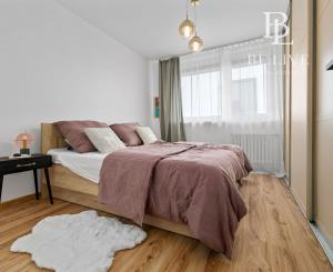 BE.LIVE COMPANY-PREDAJ- KRÁSNY- 3-IZBOVÝ- BYT- PETRŽALKA