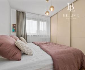 BE.LIVE COMPANY-PREDAJ- KRÁSNY- 3-IZBOVÝ- BYT- PETRŽALKA