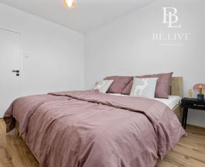 BE.LIVE COMPANY-PREDAJ- KRÁSNY- 3-IZBOVÝ- BYT- PETRŽALKA