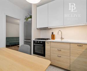 BE.LIVE COMPANY-PREDAJ- KRÁSNY- 3-IZBOVÝ- BYT- PETRŽALKA