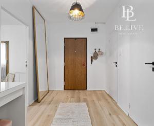 BE.LIVE COMPANY-PREDAJ- KRÁSNY- 3-IZBOVÝ- BYT- PETRŽALKA