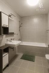 NA PREDAJ – MODERNÝ 1-IZBOVÝ BYT S BALKÓNOM – KOMPLETNE ZARIADENÝ – NOVOSTAVBA – PROJEKT JARABINKY – RUŽINOV