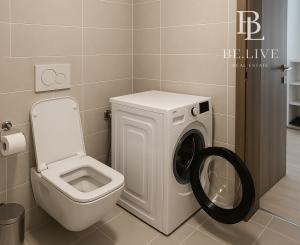 NA PREDAJ – MODERNÝ 1-IZBOVÝ BYT S BALKÓNOM – KOMPLETNE ZARIADENÝ – NOVOSTAVBA – PROJEKT JARABINKY – RUŽINOV