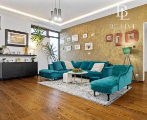 BE.LIVE COMPANY- PREDAJ- EXKLUZÍVNY- 5-IZBOVÝ DOM- EKOOSADA-  VEĽKÉ UĽANY