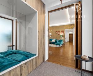 BE.LIVE COMPANY- PREDAJ- EXKLUZÍVNY- 5-IZBOVÝ DOM- EKOOSADA-  VEĽKÉ UĽANY