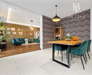 BE.LIVE COMPANY- PREDAJ- EXKLUZÍVNY- 5-IZBOVÝ DOM- EKOOSADA-  VEĽKÉ UĽANY