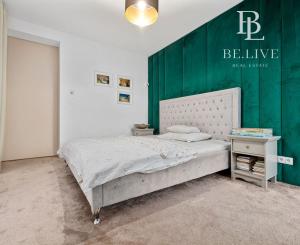 BE.LIVE COMPANY- PREDAJ- EXKLUZÍVNY- 5-IZBOVÝ DOM- EKOOSADA-  VEĽKÉ UĽANY