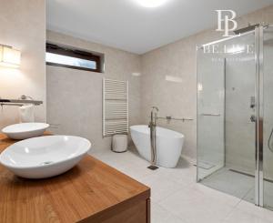 BE.LIVE COMPANY- PREDAJ- EXKLUZÍVNY- 5-IZBOVÝ DOM- EKOOSADA-  VEĽKÉ UĽANY