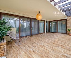 BE.LIVE COMPANY- PREDAJ- EXKLUZÍVNY- 5-IZBOVÝ DOM- EKOOSADA-  VEĽKÉ UĽANY