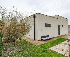 BE.LIVE COMPANY- PREDAJ- EXKLUZÍVNY- 5-IZBOVÝ DOM- EKOOSADA-  VEĽKÉ UĽANY