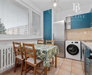 BE.LIVE COMPANY – NA PREDAJ – 3-IZBOVÝ BYT S LOGGIOU – SKVELÁ DISPOZÍCIA A TICHÝ VNÚTROBLOK