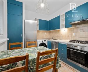 BE.LIVE COMPANY – NA PREDAJ – 3-IZBOVÝ BYT S LOGGIOU – SKVELÁ DISPOZÍCIA A TICHÝ VNÚTROBLOK