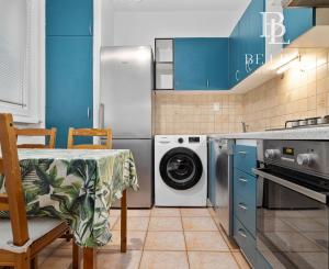 BE.LIVE COMPANY – NA PREDAJ – 3-IZBOVÝ BYT S LOGGIOU – SKVELÁ DISPOZÍCIA A TICHÝ VNÚTROBLOK