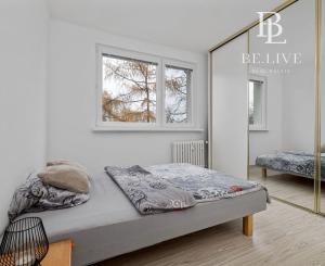 BE.LIVE COMPANY – NA PREDAJ – 3-IZBOVÝ BYT S LOGGIOU – SKVELÁ DISPOZÍCIA A TICHÝ VNÚTROBLOK