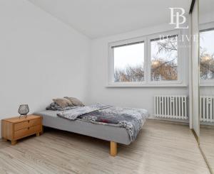 BE.LIVE COMPANY – NA PREDAJ – 3-IZBOVÝ BYT S LOGGIOU – SKVELÁ DISPOZÍCIA A TICHÝ VNÚTROBLOK