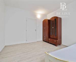 BE.LIVE COMPANY – NA PREDAJ – 3-IZBOVÝ BYT S LOGGIOU – SKVELÁ DISPOZÍCIA A TICHÝ VNÚTROBLOK