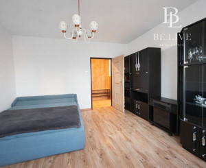 PRENAJATÝ- BE.LIVE COMPANY- PRENÁJOM- 3-IZBOVÝ- BYT- MLYNAROVIČOVA ULICA- PETRŽALKA