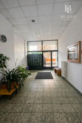 PRENAJATÝ- BE.LIVE COMPANY- PRENÁJOM- 3-IZBOVÝ- BYT- MLYNAROVIČOVA ULICA- PETRŽALKA