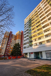 PRENAJATÝ- BE.LIVE COMPANY- PRENÁJOM- 3-IZBOVÝ- BYT- MLYNAROVIČOVA ULICA- PETRŽALKA